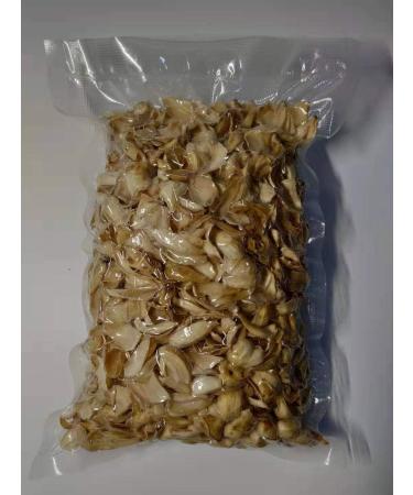 Fujian Dried Lily Bulbs Edible Lily Bulbs 60g - Buy Online on GoSupps.com