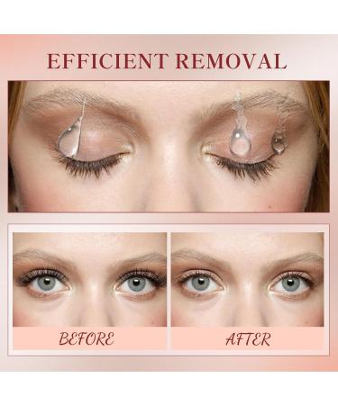Buy Higu Clace Lash Remover 5ml - Non-Irritating Cluster Eyelash Extension Adhesive Remover for Safe and Easy Lash Removal - Buy Online on GoSupps.com