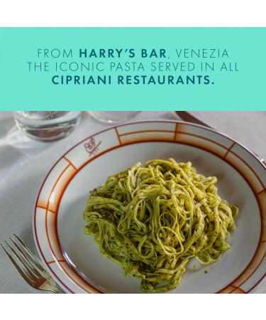 Cipriani Food Extra Thin Egg Pasta 250g (Pack of 2) - Tagliolini - 8.81oz (Pack of 2) - Buy Online on GoSupps.com