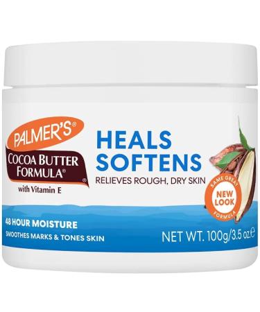 Palmers Cocoa Butter Formula with Vitamin E
