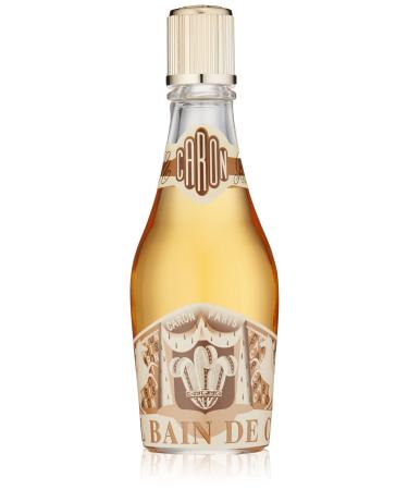 Caron Paris Royal Bain De Caron Eau De Toilette 4.2 Fl Oz