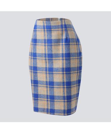 Women s Maxirock & Skater Skirts - Boho Winter A-Line Mini & Long Printed Skirts - Elastic Federation - Shop Now! - Buy Online on GoSupps.com