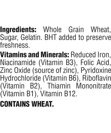 Malt-O-Meal Mini cuill re givr e et c r ales de bl d chiquet es Sac de 1 7 l 60 g (Lot de 1) - Buy Online on GoSupps.com