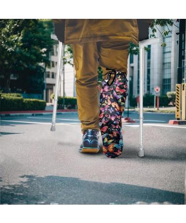 Colorful Butterfly Print Leg Cast Covers | Stylish Over Cast Socks for Men & Women | Below Knee Cast Sleeve Protector - Buy Online on GoSupps.com