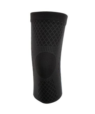 Knee Brace for Patella Stabilization | Breathable Injury Reduction Knee Sleeve for Fitness (S) - Shop Internationally - Buy Online on GoSupps.com