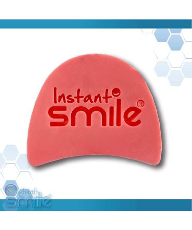 Instant Smile Disk Denture Reliner - Easy DIY Solution with Hot Water Forming - Buy Online on GoSupps.com