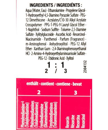 Schwarzkopf Igora Vibrance 4-99 Medium Brown Violet - Vibrant Hair Color 1 Pack | International Shipping - Buy Online on GoSupps.com