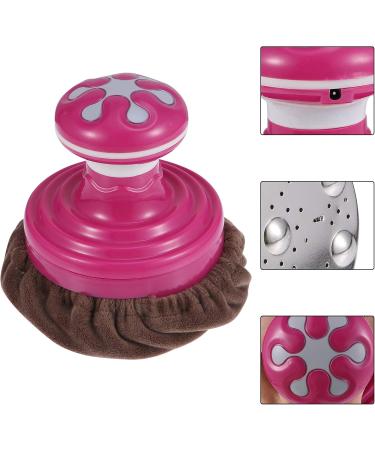 Portable Electric Moxibustion Box Set - Therapeutic Massage Cups & Health Accessories for International Shipping - Buy Online on GoSupps.com