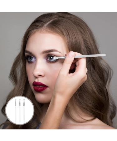 18 Pcs Silicone Mask & Lip Brush Set Makeup Lipstick Applicator & Lip Balm Tools for Flawless Application - Buy Online on GoSupps.com