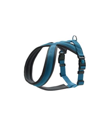 Hunter Harness London Comfort SM/1 Dark Blue SM/1