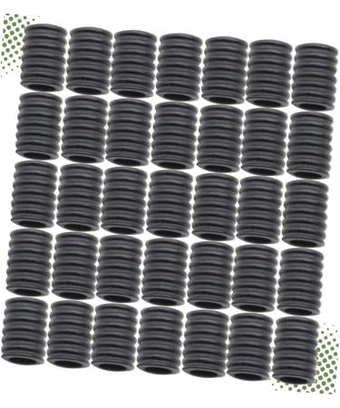 Fomiyes 200 Anti-Slip Mask Hooks | Adjustable Ear Protection & Lanyard Connectors - Comfortable Face Buckles for Masks - Buy Online on GoSupps.com