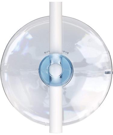 Seachoice 24 Nylon Skier Down Flag w/Suction Cup - Meets AZ, CA, CO, ID, MO, NE, NM, OR, TX, UT and WA State Laws - Buy Online on GoSupps.com