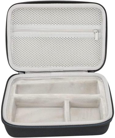 Generic Portable Electric Hair Clipper Storage Bag for Men Trimmer Shaver Attachments FSEG304747 - Buy Online on GoSupps.com