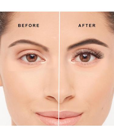 Eylure Lash Illusion Faux Mink No. 310 False Lashes with Adhesive - 1 Pair - Buy Online on GoSupps.com