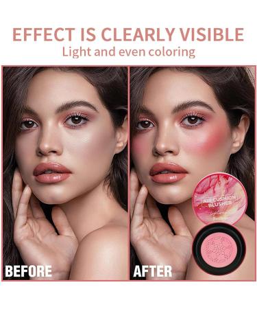  G n rique Blush Stick (18g) | Cheek Blush | Soft Cream Blush for Cheek Makeup | Cheek Makeup - Buy Online on GoSupps.com