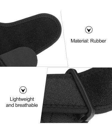 Buy Gatuida Shoulder Brace - Adjustable Shoulder Support Strap for Pain Relief - International Shipping Available - Buy Online on GoSupps.com