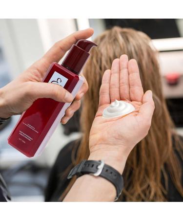 Leavein ConditionerMoisturizing LeaveIn Conditioner Spray Hair Detangler for Natural Hair 352 Fl Oz Protects colored hair and moisturizes dry hair Joyivike - Buy Online on GoSupps.com