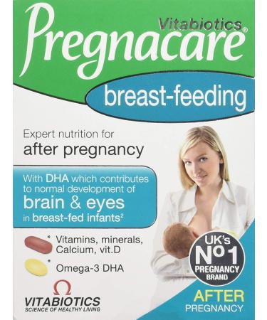 Pregnacare Pregnacare 3690294 New Mum 56's Plateau 56