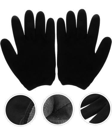 1paire De Nuit Hydratants Gel Pour Soins Des Mains R parateur Pour Peau S che Et Mains Ab m es Spa Exfoliants Pour liminer Les Peaux Mortes - Buy Online on GoSupps.com