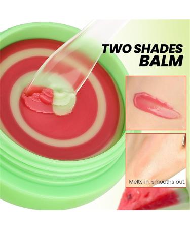  Huxibai Night Lip Cover Nourishing Moisturizing Conditioner for the Night | Shea Butter Moisturizing Repairing Soft with Veil Color for Night Care - Buy Online on GoSupps.com