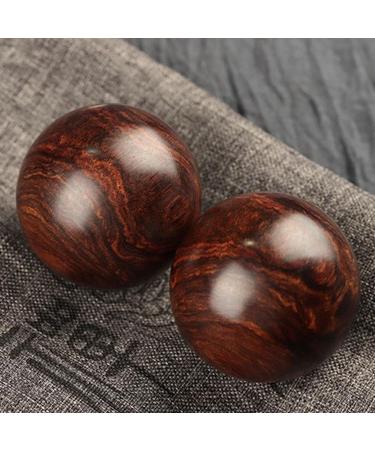 Unbit Ballstretcher & Magnetic Stress Ball - High-Quality Baoding Balls for Hand Exercises | International Shipping Available - Buy Online on GoSupps.com