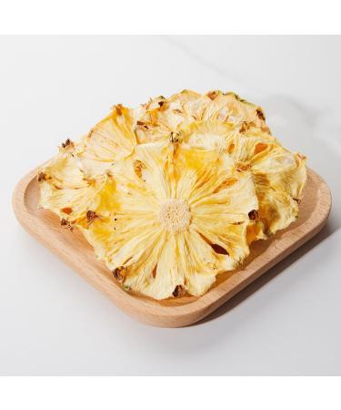 Pineapple lemon Passion Fruit tea Lemon Tea bag Sweet and sour fruit tea fruity flower fruit tea(150g/bag)