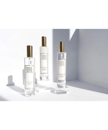 Nature Elixir REHAB REGIM Anti Frizz Hair Serum 3.4oz - Lightweight Treatment for Frizzy & Damaged Hair - Buy Online on GoSupps.com