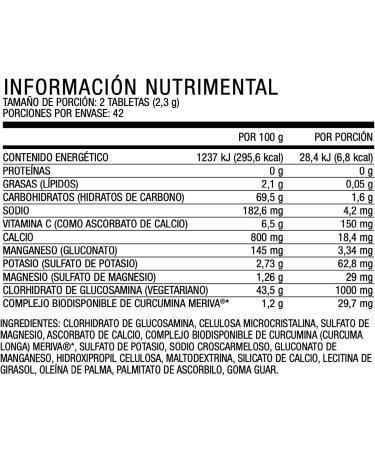 usana procosa - Buy Online on GoSupps.com