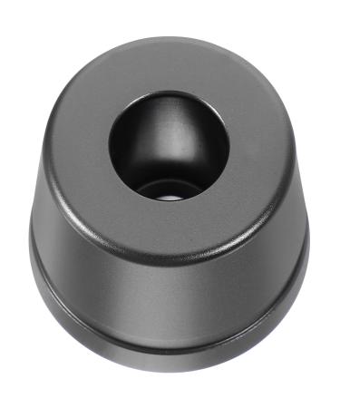 Razor shear holder manual razor holder home-shaver holder stand holder razor storage stand razor stand aluminum base minkissy