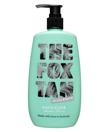 The Fox Tan Rapid Tanning ELIXIR 300ml