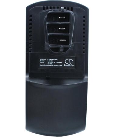 Buy 2100mAh 18V Battery Compatible with BSZ18 Impuls Li | International Shipping Available - Buy Online on GoSupps.com