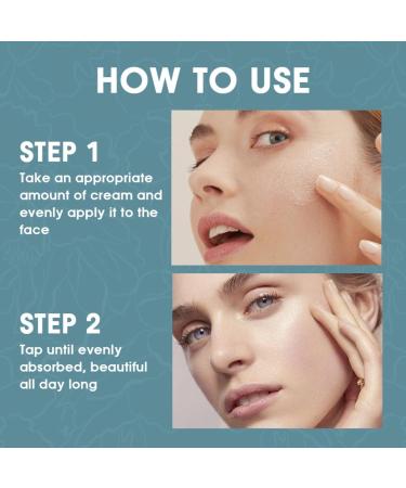Facial Repair Skin Barrier Firming & Rejuvenating Cream Elasticity Retaining Cream 30ml Pour Tous Les Types De Peau (1) - Buy Online on GoSupps.com