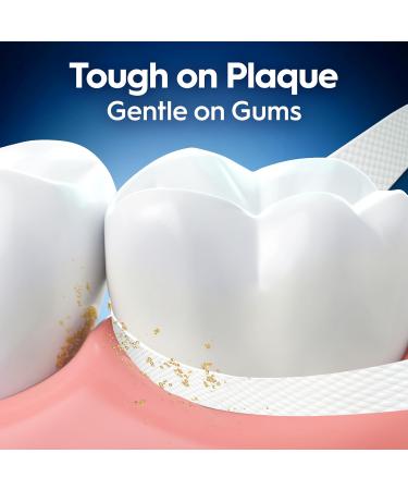 Oral-B Glide Pro-Health Comfort Plus Dental Floss - Mint (NEW Version) - Buy Online on GoSupps.com