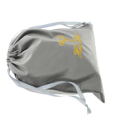 FOMIYES Hair Dryer Storage Bag Hairdryer Hair Dryer Bag Drawstring Hairdressing Tool Travel Classic