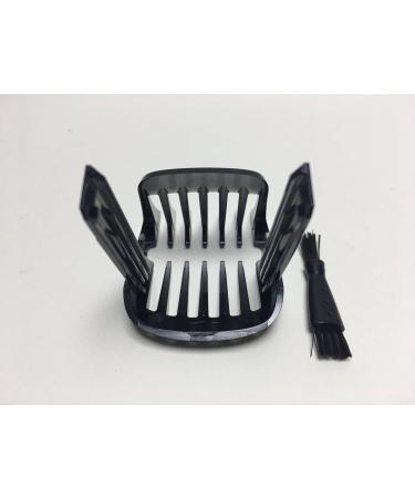  Shaving Heads New 7-24mm Hair Clipper Head Compatible with for Philips Comb HC7460/13 HC7460/15 HC7460 HC7462 HC7462/15 Men's Beard Trimmer Shaver Combs Easy to Replace  - Buy Online on GoSupps.com