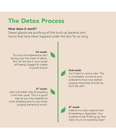 Boscia Skin Nutrition Body Deodorant - Natural Vegan Skincare, Prebiotic Probiotic All Over Deodorizing Blend for Sensitive Skin, 2.11 Oz - Buy Online on GoSupps.com