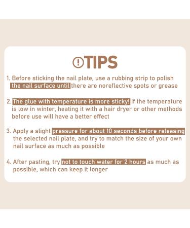 Light Pink Short Almond Press On Nails - Glossy Acrylic Fake Nails for Women & Girls | 24 Pcs Style 8 - Perfect Nail Accessories - Buy Online on GoSupps.com