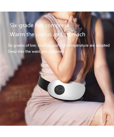 Heating Pillows for Back Pain Relief | Heat & Massage Support Belts | Comfort for Lumbar & Stomach - Buy Online on GoSupps.com