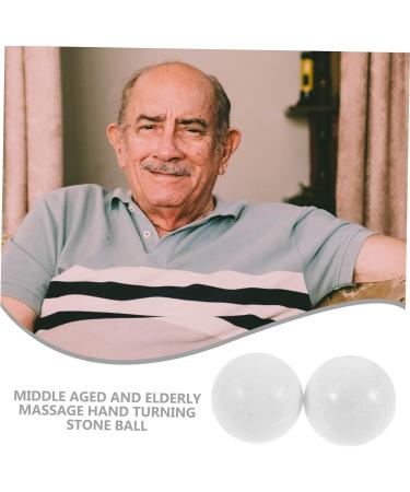 Frcolor Gymnastics Massage Balls - Stress Relief & Hand Fitness Tools for Home & Travel - Buy Online on GoSupps.com