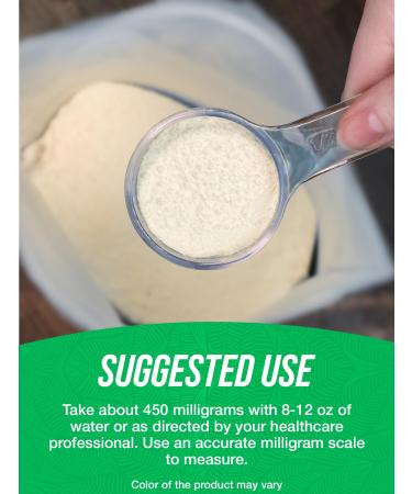 BulkSupplements.com Organic Lemon Powder - Natural Vitamin C Source Fruit Powder Lemon Flavoring - Gluten Free 450mg per Serving 250g (8.8 oz) (Pack of 1) 8.82 Ounce (Pack of 1) - Buy Online on GoSupps.com