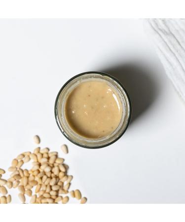 Nutural World - Beurre de Pignons croustillant (170g) Vainqueur des Great Taste Awards Morceaux - Buy Online on GoSupps.com