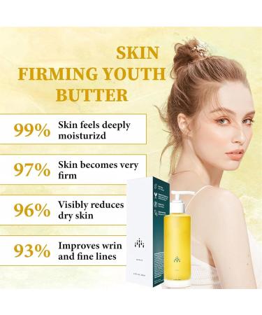 Buy Skinfirming Rejuvenating Oil | Firming & Hydrating Face & Body Oil for All Skin Types - Improve Elasticity & Reduce Wrinkles - Buy Online on GoSupps.com
