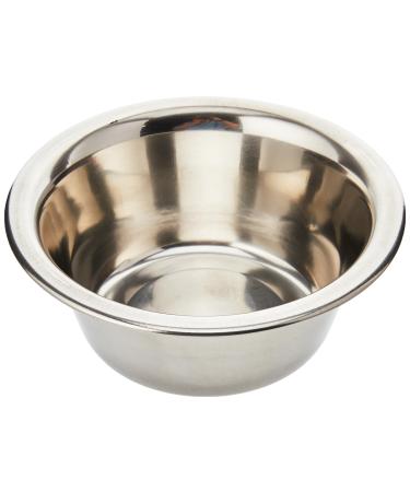 Pet Platter Stainless Steel Pet Bowl 11 cm/4.5-Inch 11cm / 200ml 11cm / 200ml