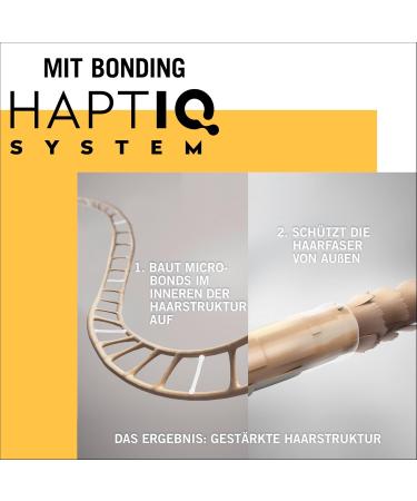 Gliss 4 in 1 Oil Nutritive Nourishing Care (400 ml) Hair treatment with HAPTIQ system & marula oil nourishes coarse and damaged hair hair mask for sensual softness - Buy Online on GoSupps.com