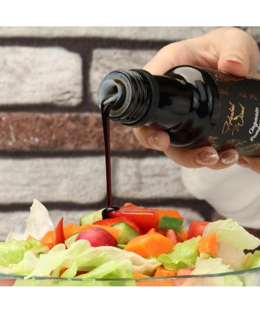 Herbal Wind Pomegranate Molasses 100% Natural Pomegranate Sour from Turkey Traditional Middle Eastern Ingredients Organic Sirup - 8.4 Fl Oz - Buy Online on GoSupps.com