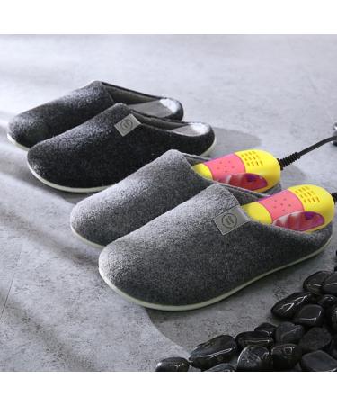 Fdit Shoe Dryer - Multifunction Sterilization & Heating Dehumidifier for Shoes | Odor Eliminator & Drying Solution - Buy Online on GoSupps.com