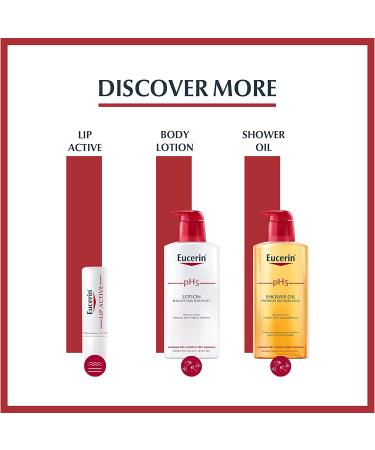 Eucerin Intim-Protect Gentle Cleansing Fluid 250ml - Gentle Intimate Hygiene - Buy Online on GoSupps.com