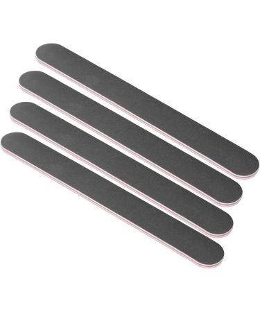 Fdit 3D 3D Model Polishing Scramble Double Sand Sandpaper Strip 4 Pcs Mold Polishing Bar for the Model Adapted to Detailed Grinding in Glass Paper 178 x 20 x 36 Mm - Buy Online on GoSupps.com