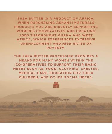 Ashanti Naturals Bundle - 8 ounce Souffle (Midnight Amber) | 8 ounce Souffle (Coco Mango) - Buy Online on GoSupps.com