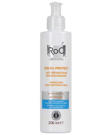 ROC After Sun 200 ml